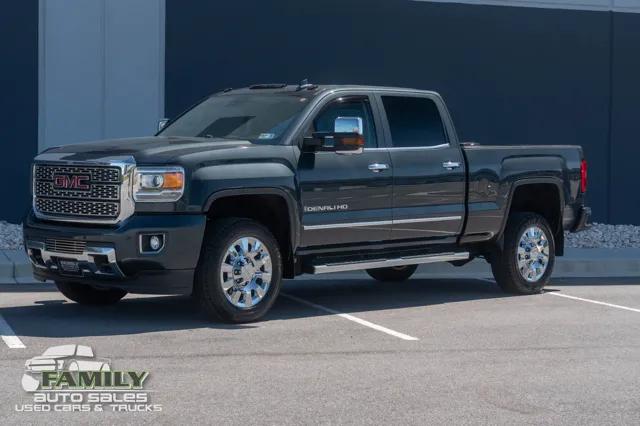 gmc sierra 2500 denali hd 2019 1GT12SEGXKF121943 image gmc sierra 2500 denali hd 2019 1GT12SEGXKF121943 image